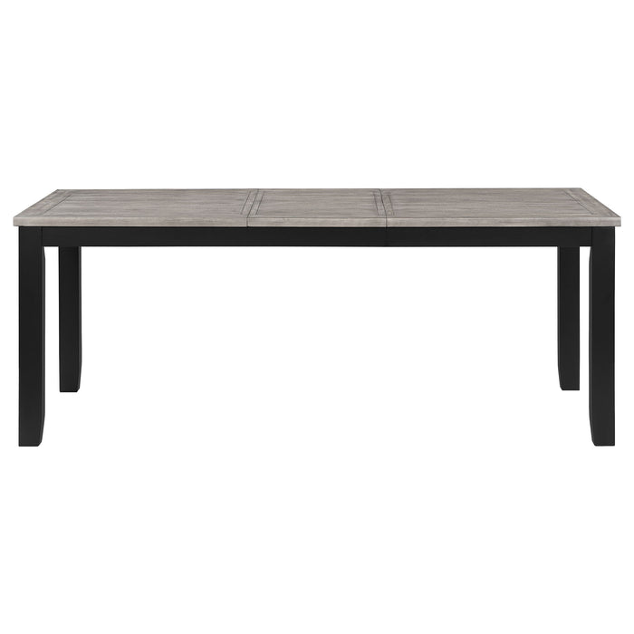 Elodie Dining Sets - Orbit Furniture (Richmond,BC)
