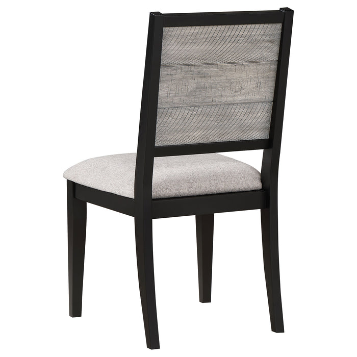 Elodie Dining Sets - Orbit Furniture (Richmond,BC)