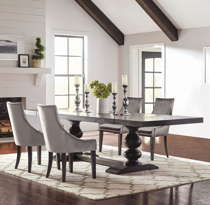 Phelps Dining Sets - Orbit Furniture (Richmond,BC)