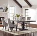 Phelps Dining Sets - Orbit Furniture (Richmond,BC)