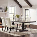 Phelps Dining Sets - Orbit Furniture (Richmond,BC)