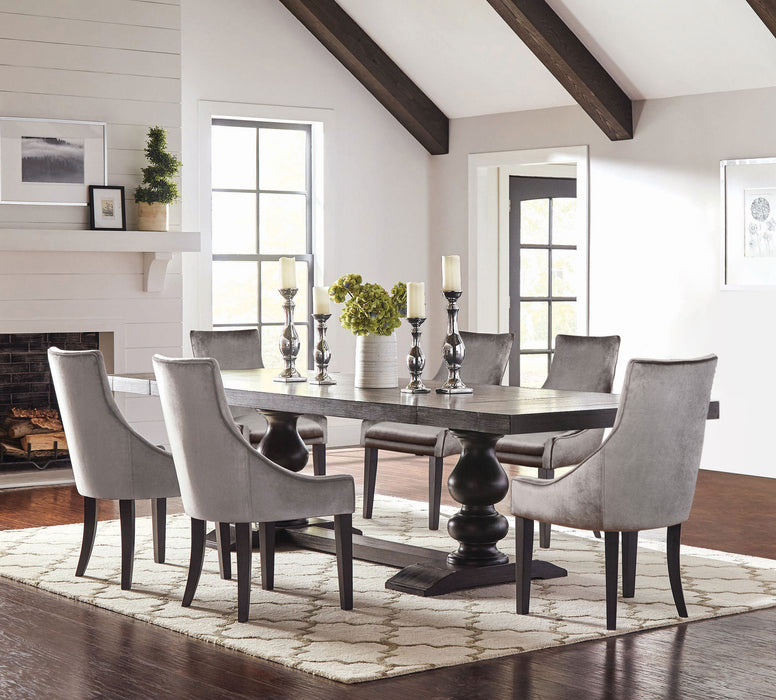 Phelps Dining Sets - Orbit Furniture (Richmond,BC)