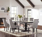 Phelps Dining Sets - Orbit Furniture (Richmond,BC)