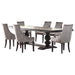 Phelps Dining Sets - Orbit Furniture (Richmond,BC)