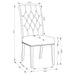 Phelps Dining Sets - Orbit Furniture (Richmond,BC)