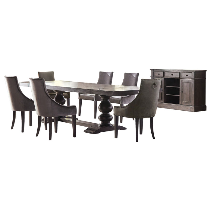 Phelps Dining Sets - Orbit Furniture (Richmond,BC)