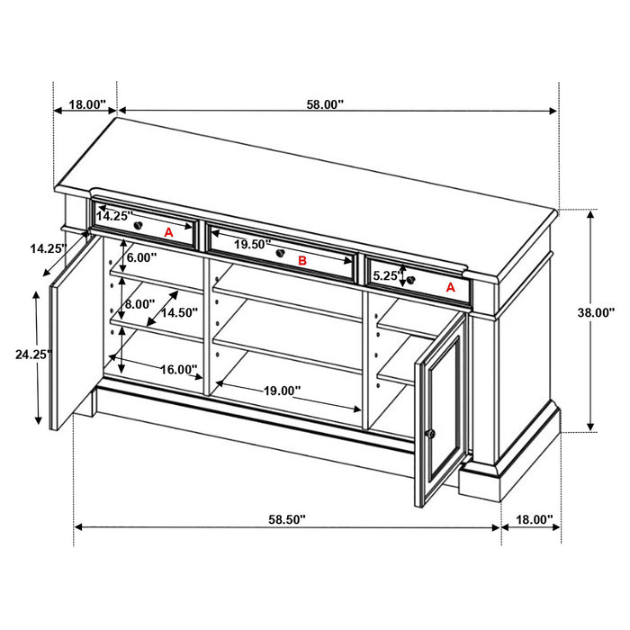 Phelps Dining Sets - Orbit Furniture (Richmond,BC)