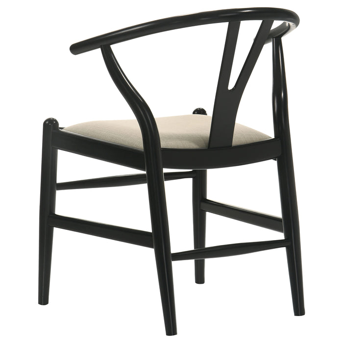 Crestmont 5 Pc Dining Set - Orbit Furniture (Richmond,BC)