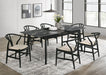 Crestmont 7 Pc Dining Set - Orbit Furniture (Richmond,BC)