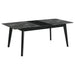 Crestmont 7 Pc Dining Set - Orbit Furniture (Richmond,BC)