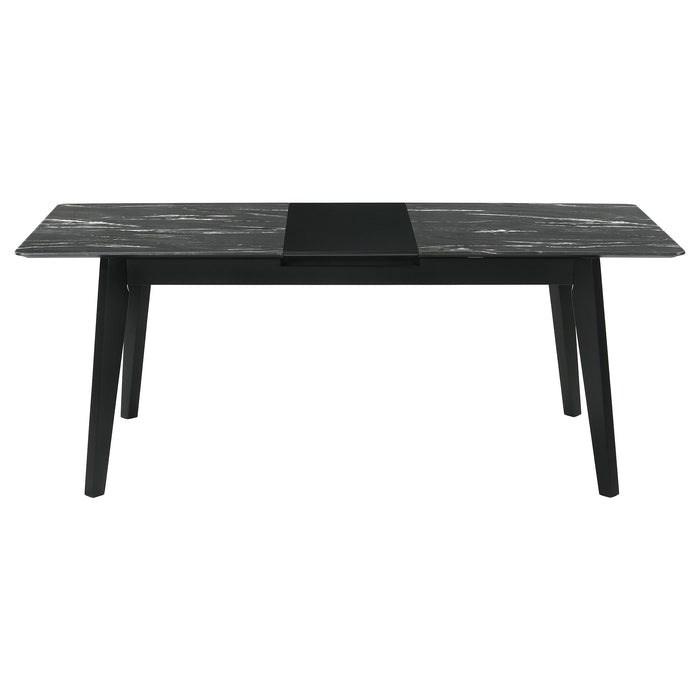 Crestmont 7 Pc Dining Set - Orbit Furniture (Richmond,BC)