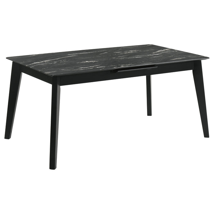 Crestmont 7 Pc Dining Set - Orbit Furniture (Richmond,BC)