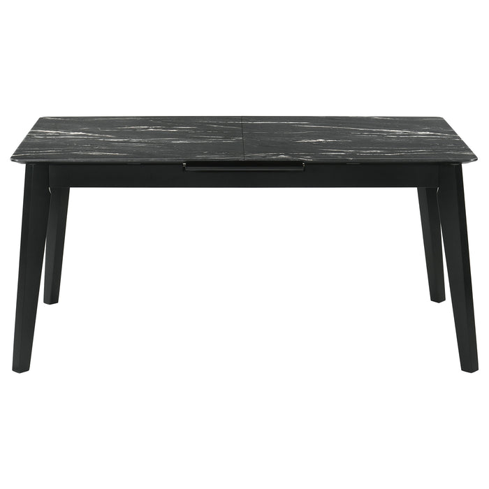 Crestmont 7 Pc Dining Set - Orbit Furniture (Richmond,BC)