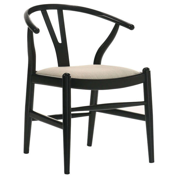 Crestmont 7 Pc Dining Set - Orbit Furniture (Richmond,BC)