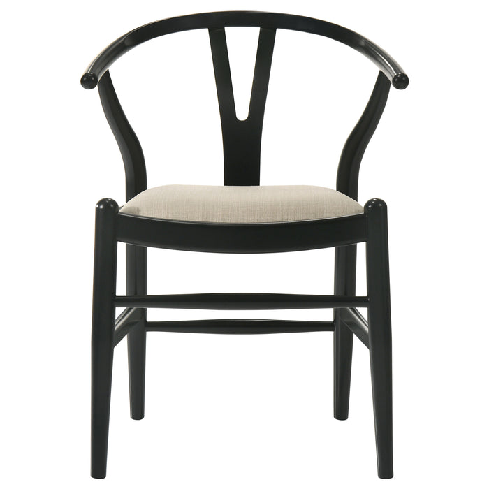 Crestmont 7 Pc Dining Set - Orbit Furniture (Richmond,BC)