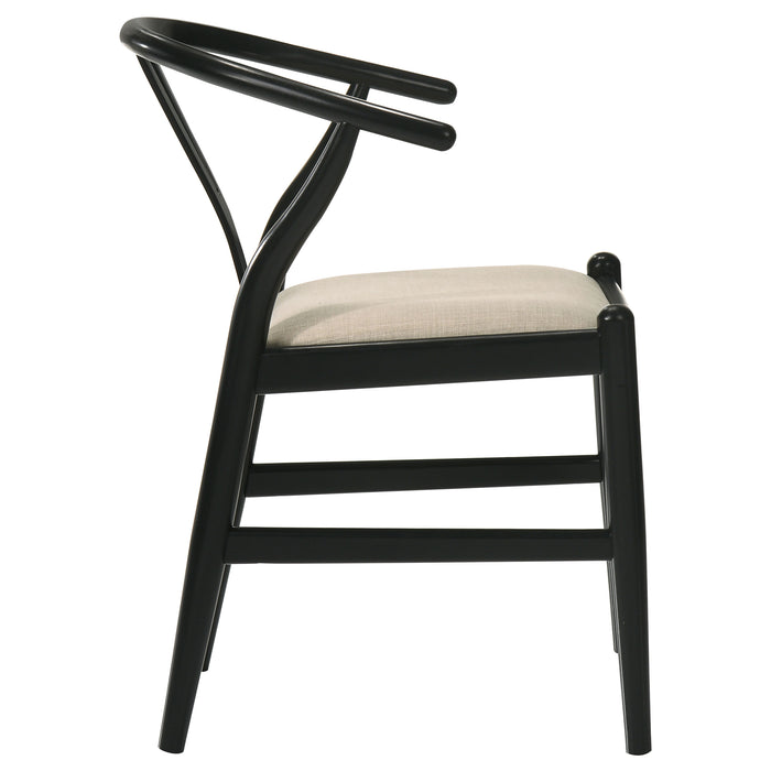 Crestmont 7 Pc Dining Set - Orbit Furniture (Richmond,BC)