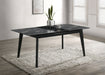 Crestmont Dining Table - Orbit Furniture (Richmond,BC)