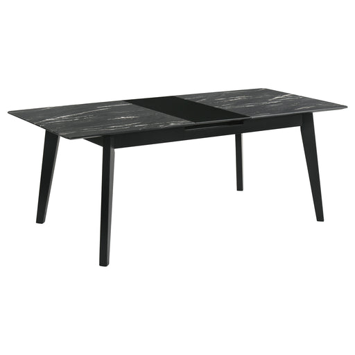 Crestmont Dining Table - Orbit Furniture (Richmond,BC)