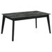 Crestmont Dining Table - Orbit Furniture (Richmond,BC)