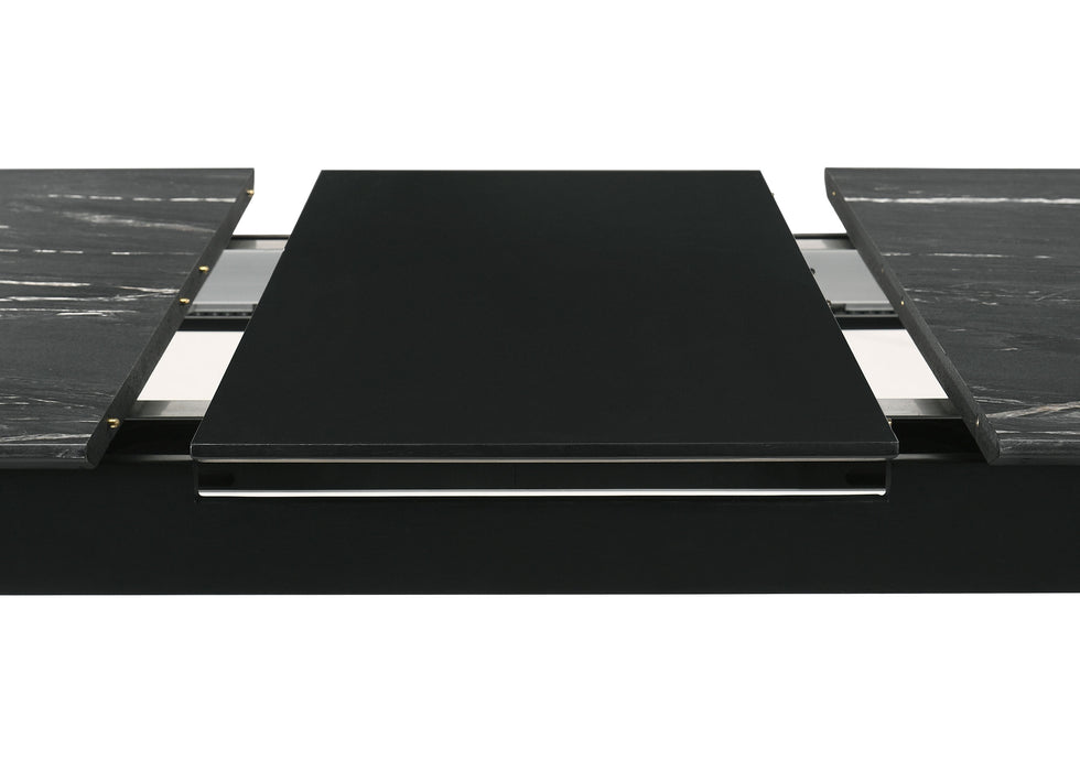 Crestmont Dining Table - Orbit Furniture (Richmond,BC)