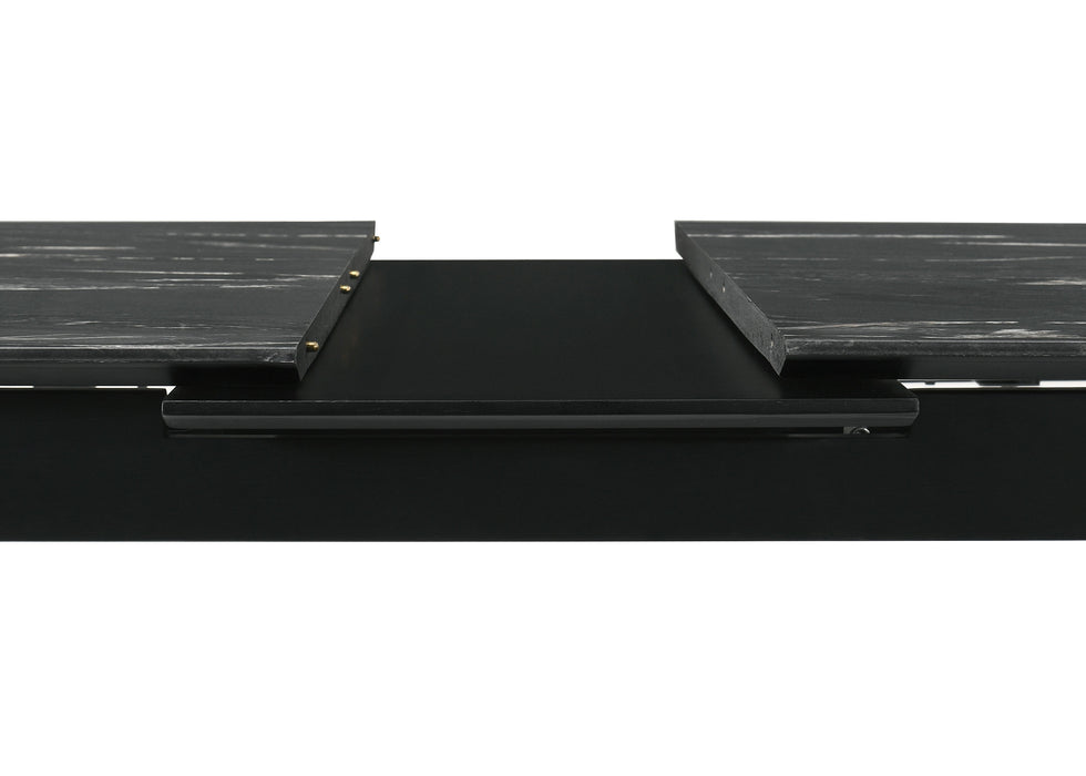 Crestmont Dining Table - Orbit Furniture (Richmond,BC)