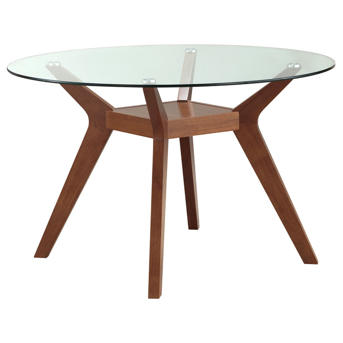 Paxton 5 Pc Dining Sets - Orbit Furniture (Richmond,BC)