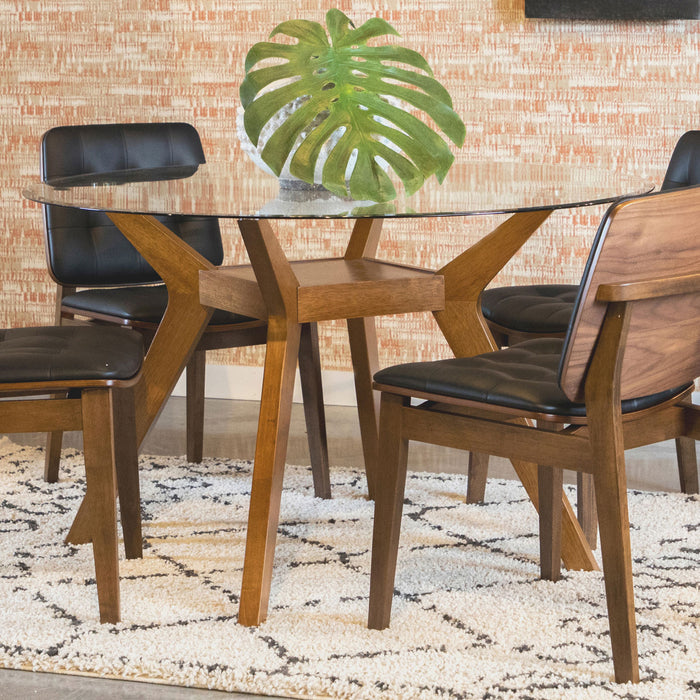 Paxton Dining Tables - Orbit Furniture (Richmond,BC)