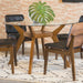 Paxton Dining Tables - Orbit Furniture (Richmond,BC)