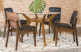 Paxton Dining Tables - Orbit Furniture (Richmond,BC)