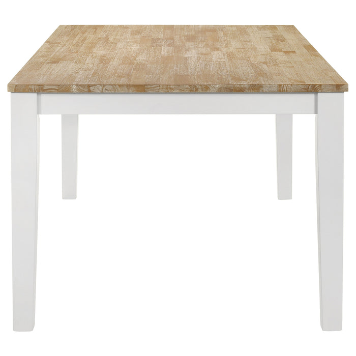 Hollis Dining Sets - Orbit Furniture (Richmond,BC)