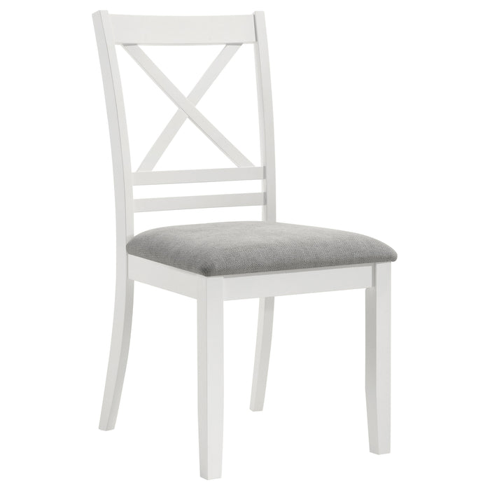 Hollis Dining Sets - Orbit Furniture (Richmond,BC)