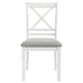 Hollis Dining Sets - Orbit Furniture (Richmond,BC)