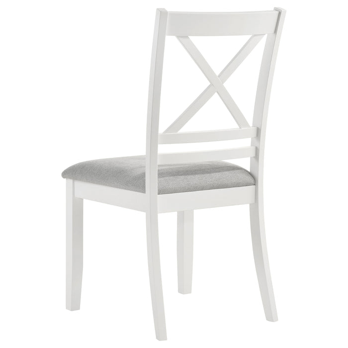 Hollis Dining Sets - Orbit Furniture (Richmond,BC)