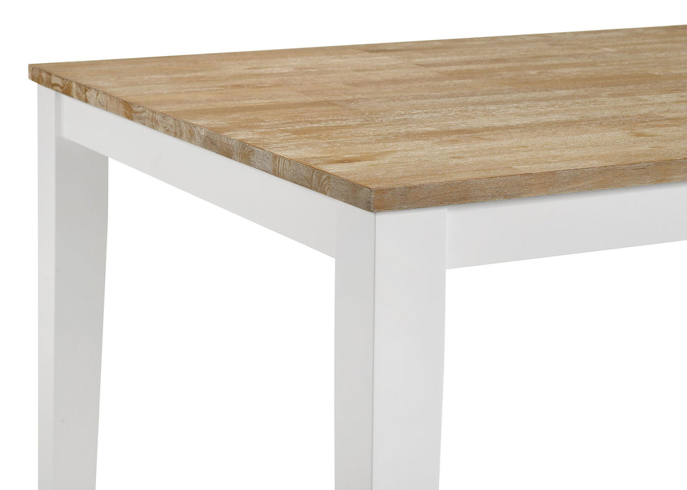 Hollis Dining Sets - Orbit Furniture (Richmond,BC)