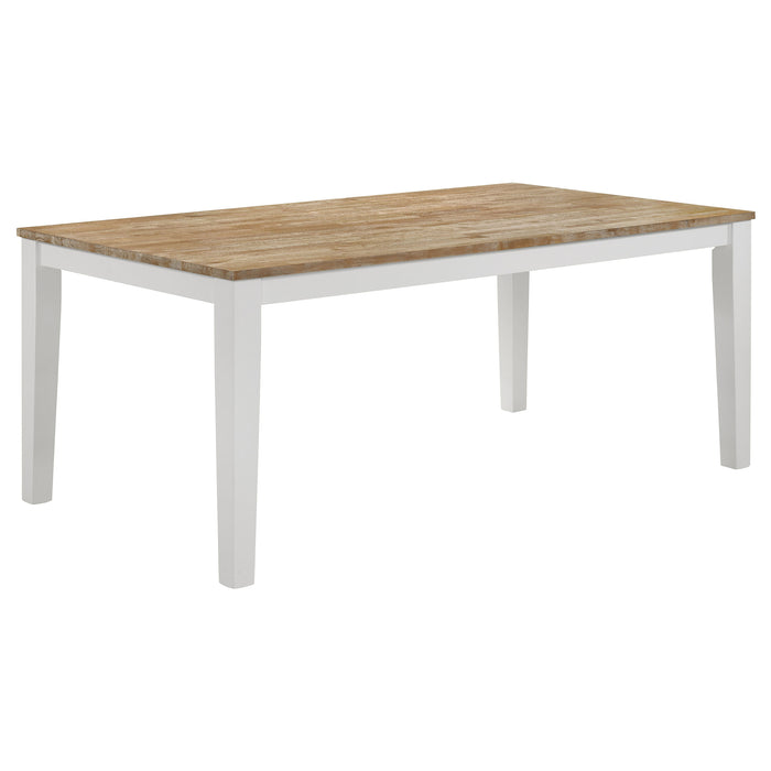 Hollis Dining Sets - Orbit Furniture (Richmond,BC)