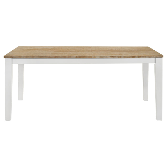 Hollis Dining Sets - Orbit Furniture (Richmond,BC)
