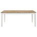 Hollis Dining Sets - Orbit Furniture (Richmond,BC)
