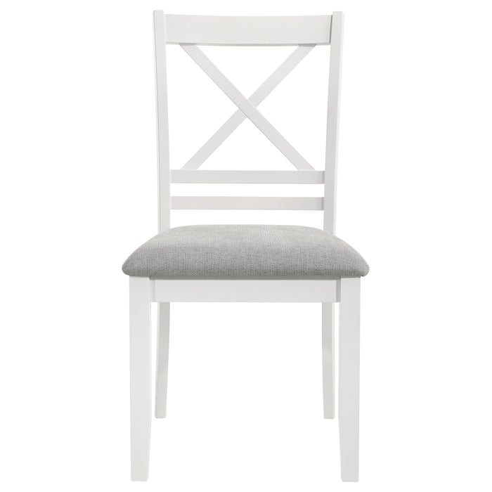 Hollis Dining Sets - Orbit Furniture (Richmond,BC)