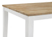 Hollis Dining Sets - Orbit Furniture (Richmond,BC)