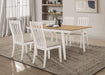 Nogales Dining Sets - Orbit Furniture (Richmond,BC)