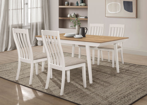 Nogales Dining Sets - Orbit Furniture (Richmond,BC)
