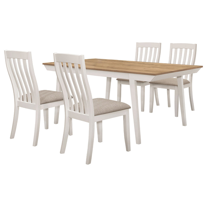 Nogales Dining Sets - Orbit Furniture (Richmond,BC)