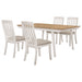 Nogales Dining Sets - Orbit Furniture (Richmond,BC)