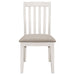Nogales Dining Sets - Orbit Furniture (Richmond,BC)