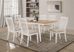 Nogales Dining Sets - Orbit Furniture (Richmond,BC)