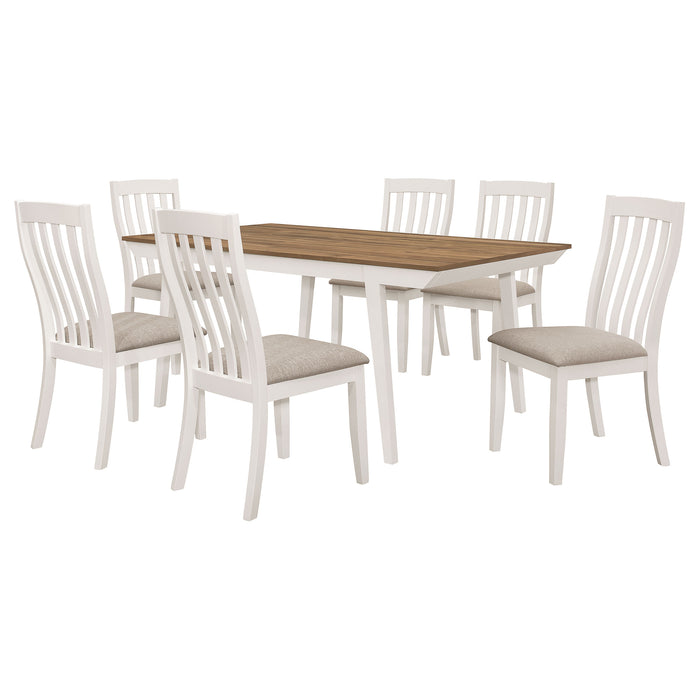 Nogales Dining Sets - Orbit Furniture (Richmond,BC)