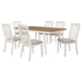Nogales Dining Sets - Orbit Furniture (Richmond,BC)