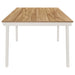 Nogales Dining Sets - Orbit Furniture (Richmond,BC)