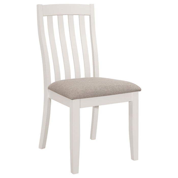 Nogales Dining Sets - Orbit Furniture (Richmond,BC)