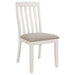 Nogales Dining Sets - Orbit Furniture (Richmond,BC)